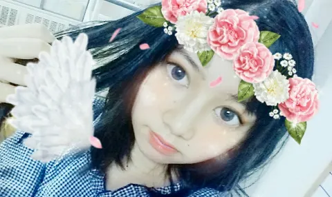 米谷 奈々未｜念願の!!!!!（2016-10-03）｜3枚目
