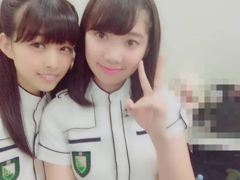 米谷 奈々未｜これを食べれたのはなんででしょーか?（2016-10-12）｜4枚目