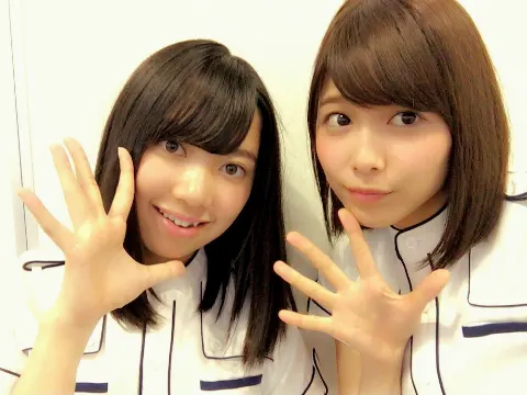 米谷 奈々未｜やきいも八つ橋美味（2016-10-17）