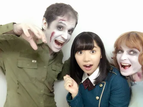 米谷 奈々未｜ヨーネヨーネヨネミーン ヨッネミヨネミン大丈夫やで ヨッネミ…（2016-10-27）｜2枚目