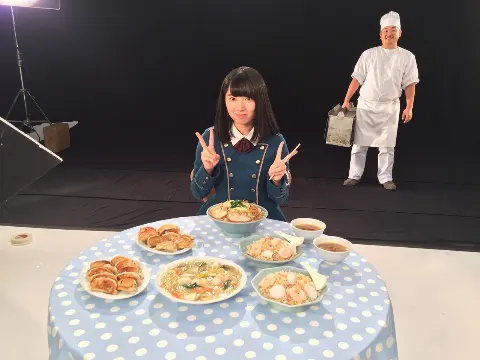 米谷 奈々未｜ヨーネヨーネヨネミーン ヨッネミヨネミン大丈夫やで ヨッネミ…（2016-10-27）｜3枚目