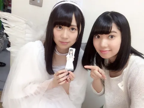 米谷 奈々未｜サクサク+肉〜!!!（2016-10-31）｜4枚目
