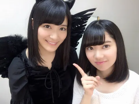 米谷 奈々未｜サクサク+肉〜!!!（2016-10-31）｜5枚目