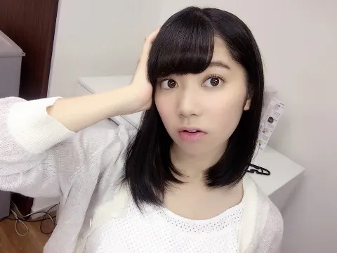 米谷 奈々未｜ラクレット(ˊᗜˋ*)（2016-11-01）