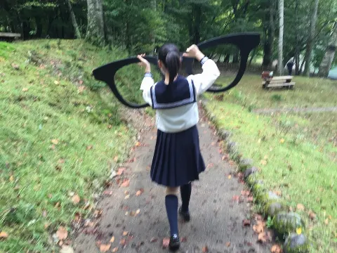 米谷 奈々未｜紅白歌合戦、感謝です。（2016-11-26）｜2枚目
