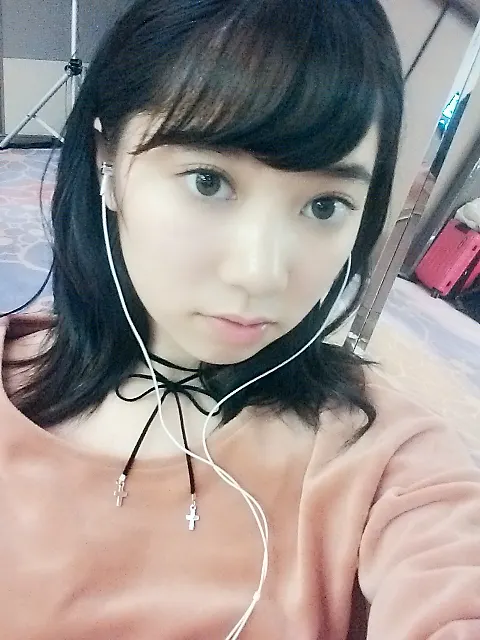 米谷 奈々未｜FNS歌謡祭 第一夜( *¯ 罒¯*)（2016-12-08）｜2枚目