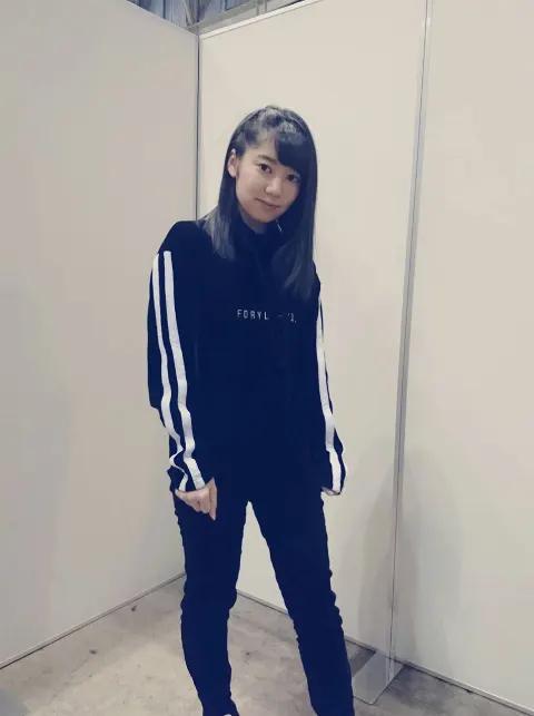 米谷 奈々未｜チャラよね（2017-01-19）｜2枚目