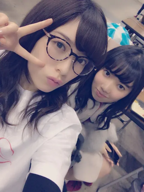 米谷 奈々未｜チャラよね（2017-01-19）｜3枚目