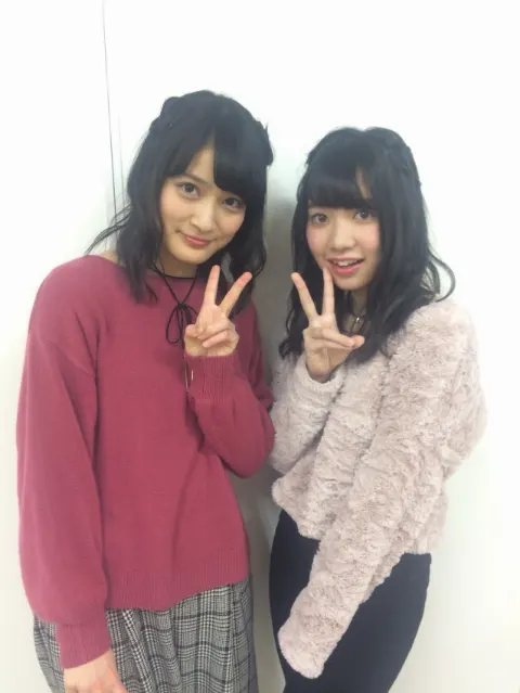 米谷 奈々未｜みんな優しき⸜(* ॑꒳ ॑* )⸝（2017-01-24）