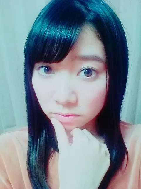 米谷 奈々未｜今日のブログ心の声多め。（2017-01-27）｜4枚目