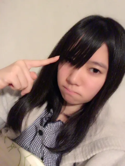 米谷 奈々未｜気づいてくれるかな?（2017-02-05）