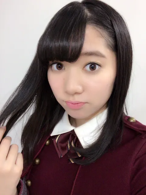 米谷 奈々未｜写真多め文章少なめm(__)m（2017-02-08）｜3枚目