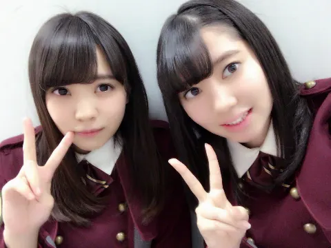 米谷 奈々未｜JK感!!（2017-02-10）｜2枚目