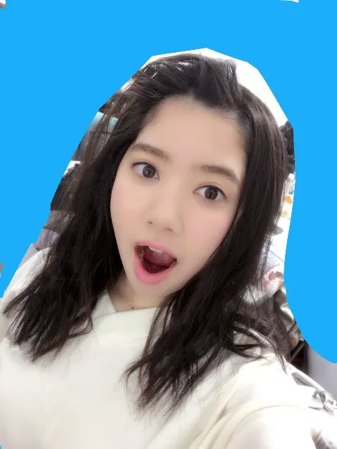 米谷 奈々未｜奇跡のきっかけ（2017-02-23）｜2枚目