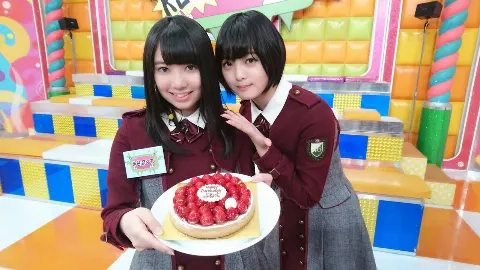 米谷 奈々未｜祝!せぶんのてぃーん!（2017-02-25）｜2枚目