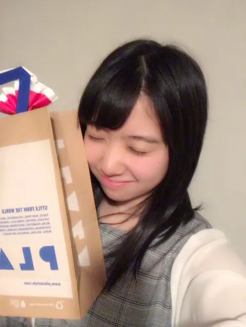 米谷 奈々未｜祝!せぶんのてぃーん!（2017-02-25）｜3枚目