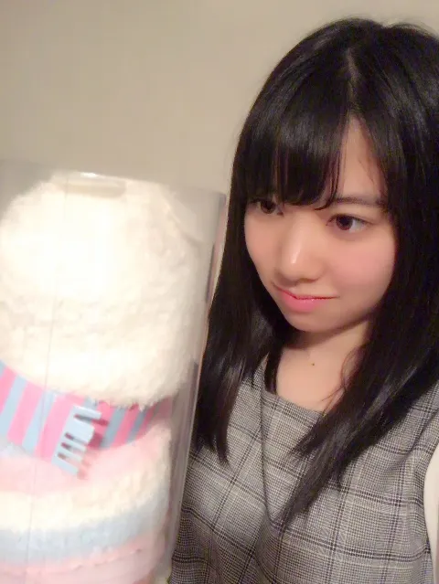 米谷 奈々未｜祝!せぶんのてぃーん!（2017-02-25）｜4枚目