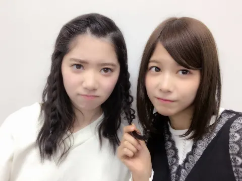 米谷 奈々未｜祝!せぶんのてぃーん!（2017-02-25）｜5枚目