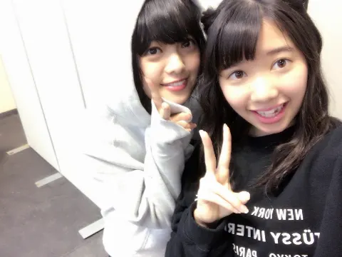 米谷 奈々未｜17歳おめでと記念（2017-02-27）｜5枚目