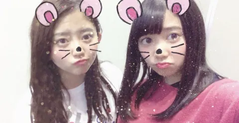 米谷 奈々未｜鈴本→すずもん→もんちゃん→もん（2017-03-01）