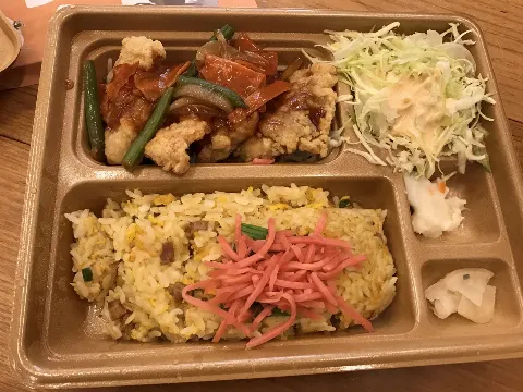 米谷 奈々未｜なつかしの味(◦ˉ ˘ ˉ◦)（2017-03-03）