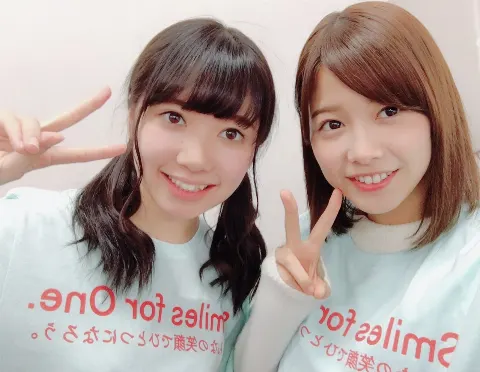 米谷 奈々未｜秘密だよ〜!!（2017-03-05）｜4枚目