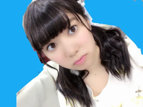 米谷 奈々未｜秘密だよ〜!!（2017-03-05）｜5枚目