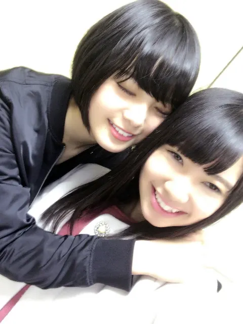 米谷 奈々未｜お姉ちゃん感でてる?o(`･ω´･+o)（2017-03-07）