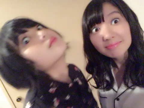 米谷 奈々未｜お姉ちゃん感でてる?o(`･ω´･+o)（2017-03-07）｜2枚目