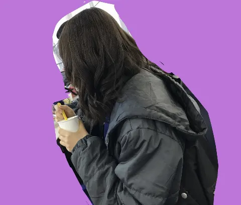 米谷 奈々未｜Who?（2017-03-16）