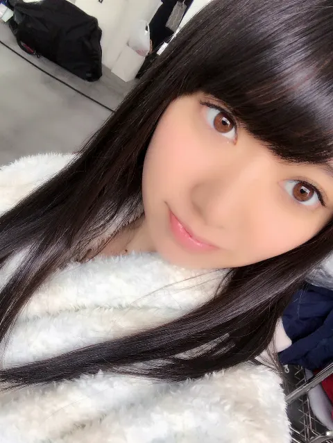米谷 奈々未｜Who?（2017-03-16）｜2枚目