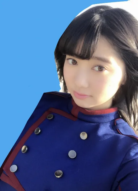 米谷 奈々未｜祝単独公演!（2017-03-23）｜3枚目
