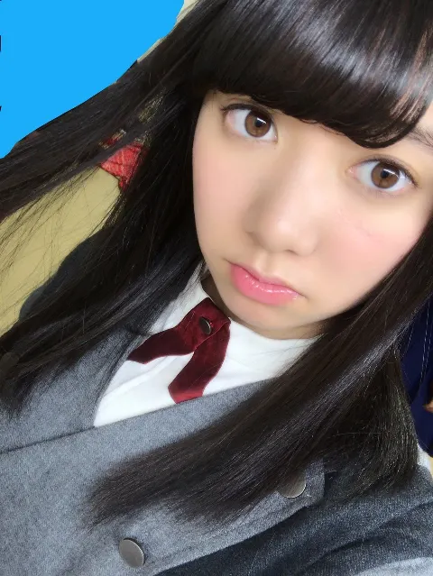米谷 奈々未｜あと少し!（2017-04-04）｜2枚目