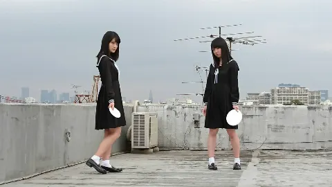 米谷 奈々未｜エキセントリックはエキセントリックでしたか?（2017-04-08）｜2枚目