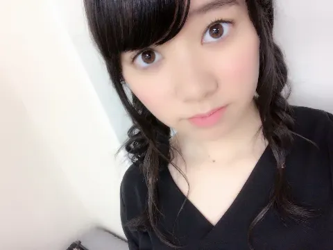 米谷 奈々未｜スイスかドイツ行きたいな!（2017-04-15）