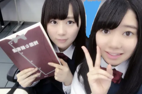米谷 奈々未｜ミステリー（2017-04-20）