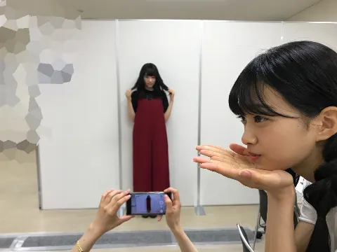 米谷 奈々未｜ねむ……くないよ。（2017-07-07）