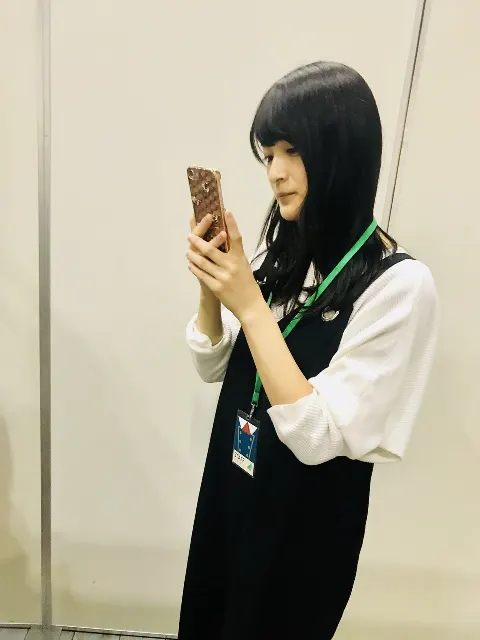米谷 奈々未｜だにはゆいぽんのなんなのか。（2017-11-25）