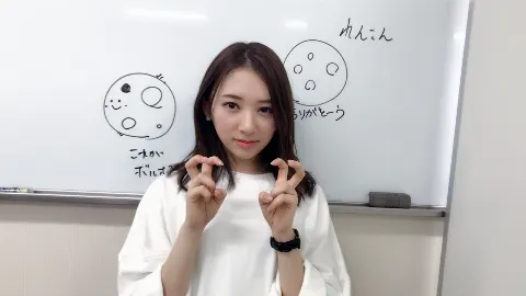 米谷 奈々未｜ボルボを書くにはコツがいる?（2017-11-30）