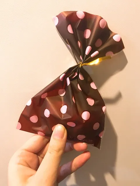 米谷 奈々未｜バレンタイン。あなたに届け。（2018-02-14）｜3枚目