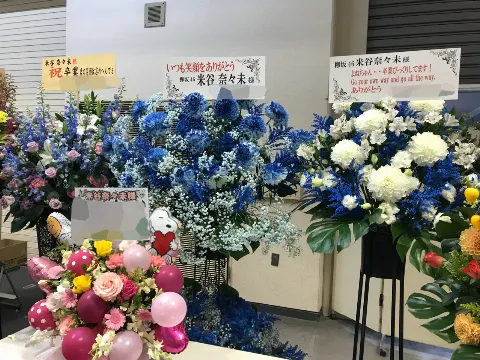 米谷 奈々未｜断捨離の気分。（2018-11-12）｜2枚目