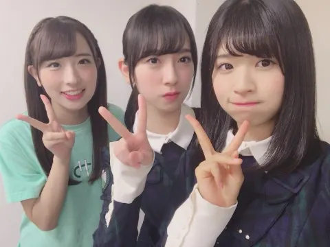 金村 美玖｜夢を忘れずに  金村美玖（2017-12-20）｜2枚目