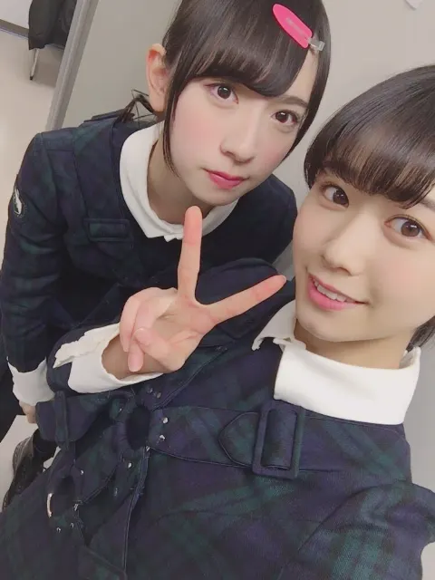 金村 美玖｜夢を忘れずに  金村美玖（2017-12-20）｜4枚目