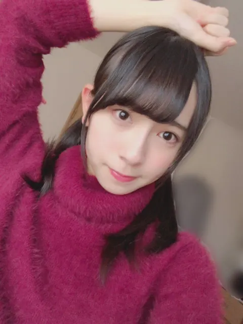金村 美玖｜Recently_金村美玖（2017-12-29）
