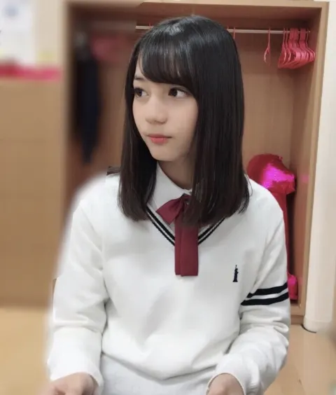 小坂 菜緒｜2018年に向けて  小坂菜緒（2017-12-30）｜3枚目