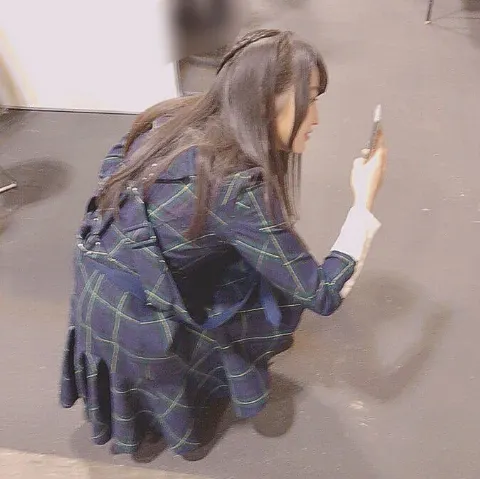 金村 美玖｜幸せに包まれて🌼 金村美玖（2018-01-15）｜2枚目