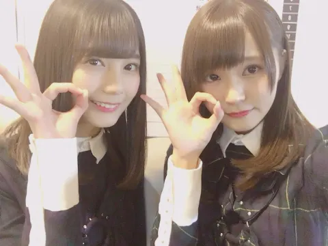 小坂 菜緒｜素敵な1日🌷 小坂菜緒（2018-01-17）