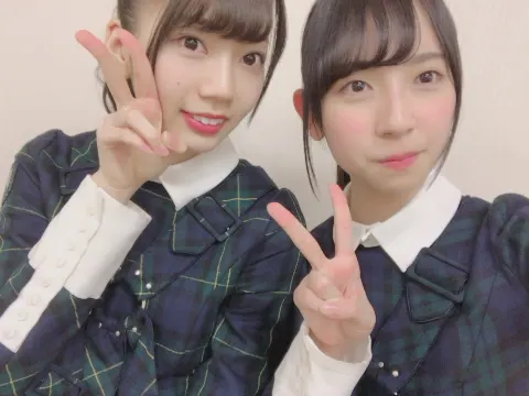 金村 美玖｜全国握手会終わりました！早い〜！また会いたい！ 金村美玖（2018-01-24）｜3枚目