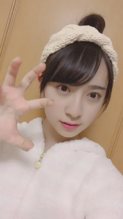 金村 美玖｜全国握手会終わりました！早い〜！また会いたい！ 金村美玖（2018-01-24）｜10枚目