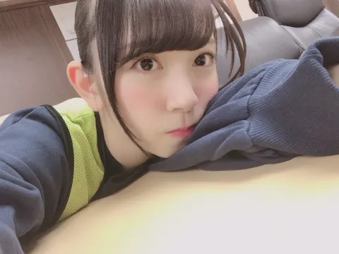 金村 美玖｜夢の武道館‼3日間ありがとう‼  金村美玖（2018-02-03）